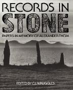 Records in Stone