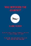 Who Defended the Country? a New Democracy Forum on Citizenship, National Security, and 9/11