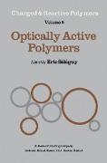 Optically Active Polymers