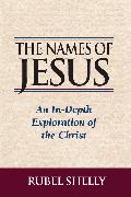 The Names of Jesus