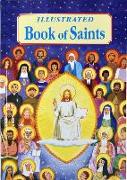 Illustrated Book of Saints