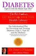 Diabetes: Fight It with the Blood Type Diet