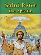 Saint Peter the Apostle