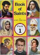 Book of Saints (Part 1)