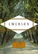 Emerson: Poems