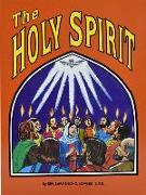 The Holy Spirit