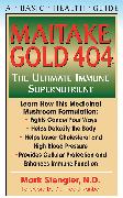 Maitake Gold 404