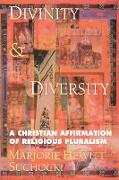 Divinity and Diversity