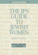 JPS Guide to Jewish Women
