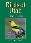 Birds of Utah Field Guide