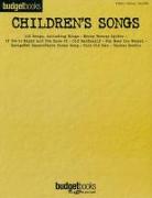 Children's Songs