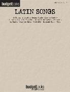 Latin Songs