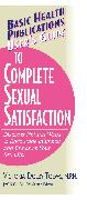 User's Guide to Complete Sexual Satisfaction