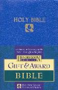Gift & Award Bible-NRSV