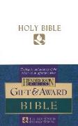 Gift & Award Bible-NRSV