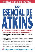 Lo Esencial de Atkins