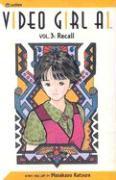 Video Girl Ai, Vol. 3, Volume 3