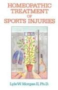 Homeopathic Treatment of Sports Injuries