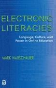 Electronic Literacies