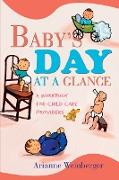 Baby's Day At A Glance