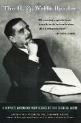 The H.G. Wells Reader