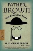 Father Brown: The Essential Tales