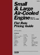 Small & Large Engine Flat Rate
