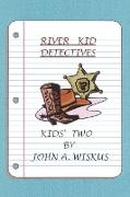 River Kid Detectives