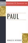 101 Questions & Answers on Paul