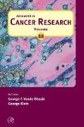 Advances in Cancer Research