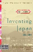 Inventing Japan