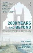 2000 Years and Beyond