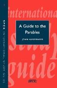 A Guide to the Parables