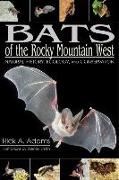 Bats of the Rocky Mountain West