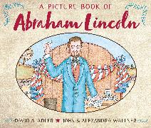 A Picture Book of Abraham Lincoln