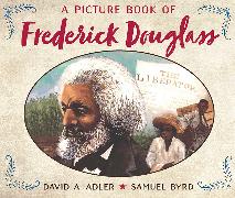 A Picture Book of Frederick Douglass