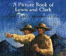 A Picture Book of Lewis and Clark