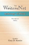 The WritersNet Anthology of Prose