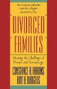 Divorced Families