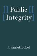 Public Integrity