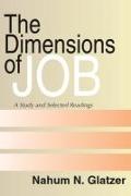 Dimensions of Job: A Study and Selected Readings