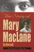The Story of Mary MacLane
