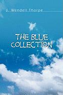 The Blue Collection