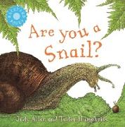 Are You a Snail?