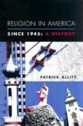 Religion in America Since 1945