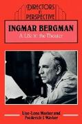 Ingmar Bergman