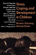 Stress, Coping, and Development in Children