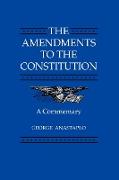 The Amendments to the Constitution