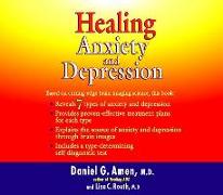Healing Anxiety and Depression