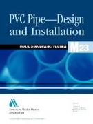 M23 PVC Pipe--Design and Installation